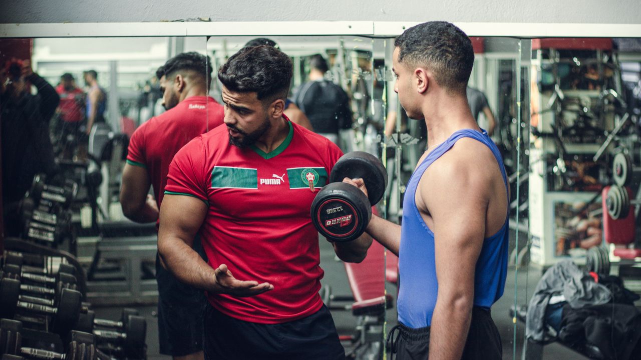 CoreStrength Personal Training – Fitness & Wellbeing