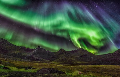 Gratuit Imagine de stoc gratuită din arctic, astru, atmosferic Fotografie de stoc