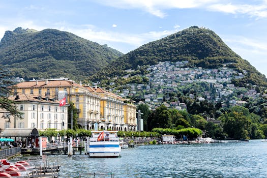 Lugano, Switzerland photo 5
