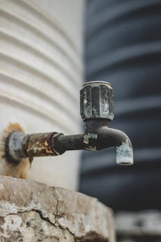 Water Meter Replacement: Understanding the Importance of Modernization in Home Hygiene