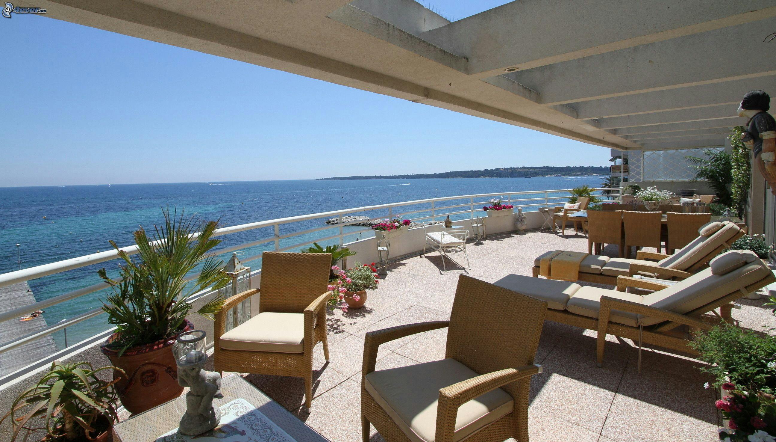 Kostenloses Foto zum Thema: strandhütte