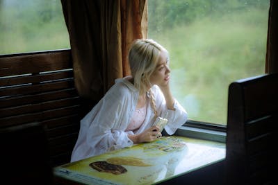 Blonde Swedish Woman Photos, Download The BEST Free Blonde Swedish