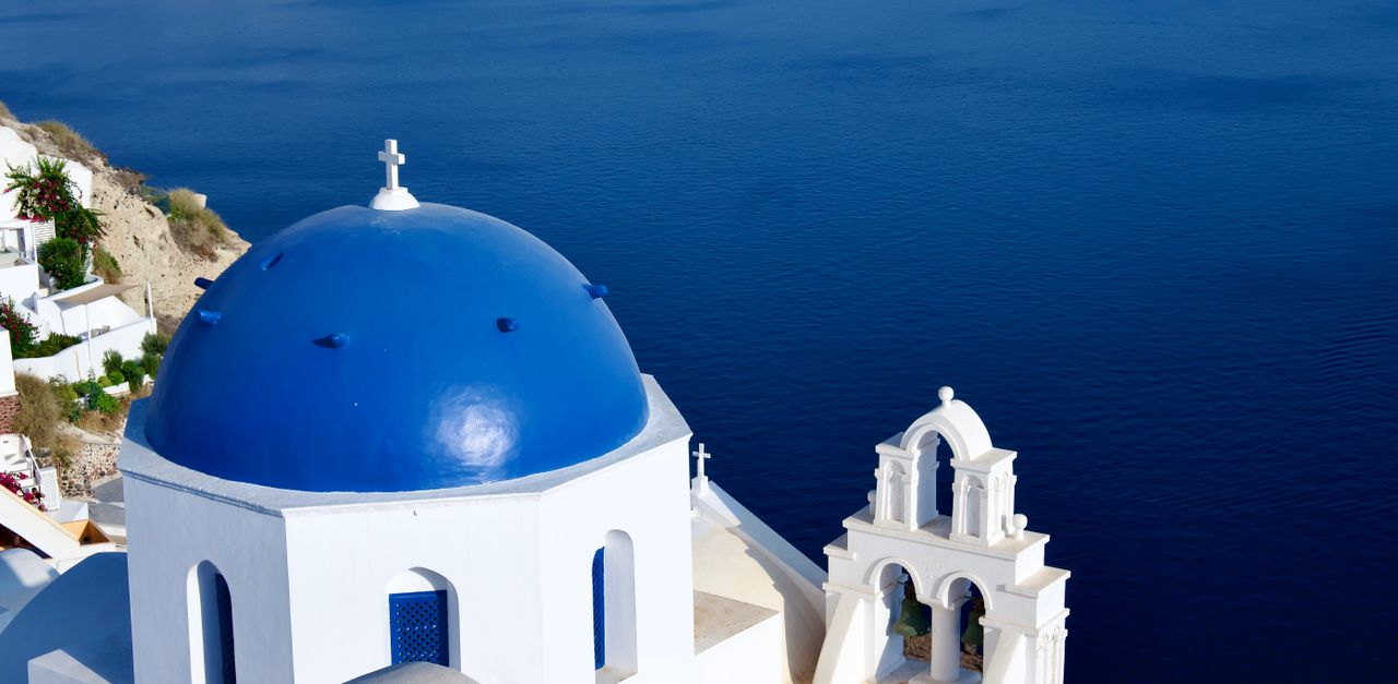 Santorini