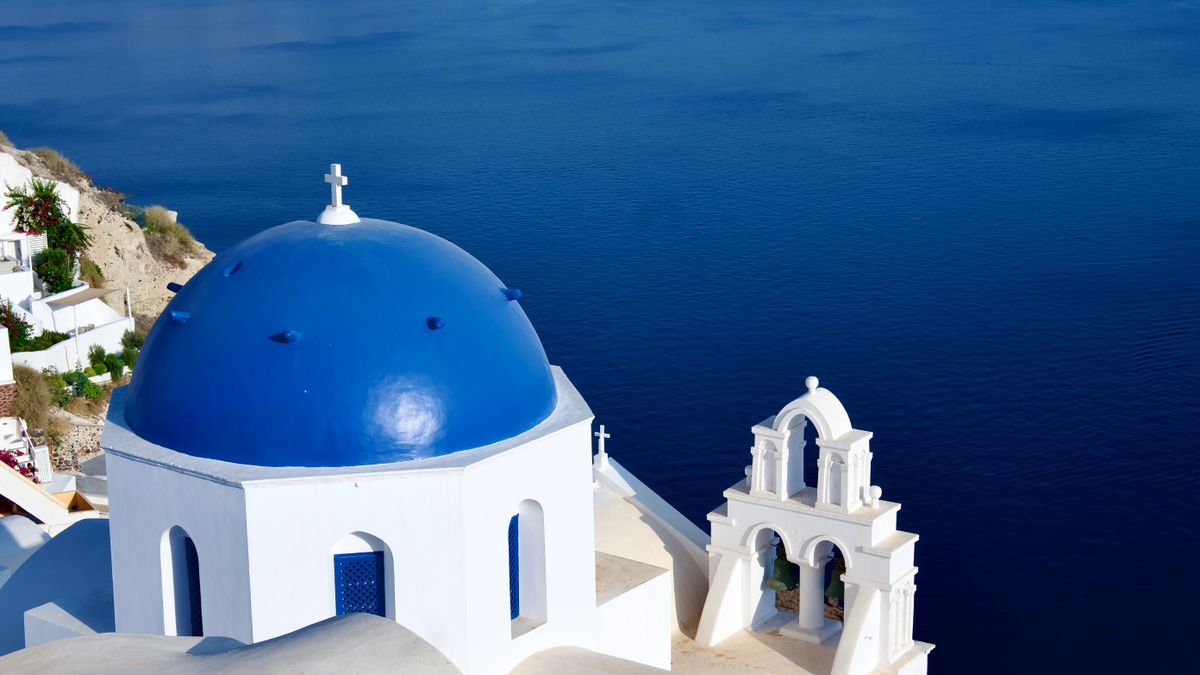 Leros Adası - 3 Gece 4 Gün