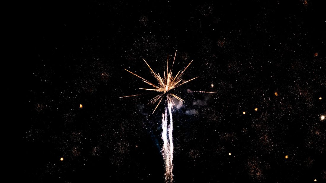 Fireworks manufacturing and export