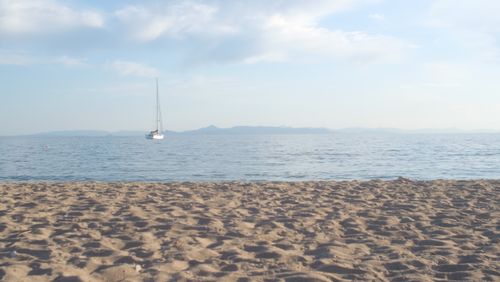 Free Beach Stock Photo