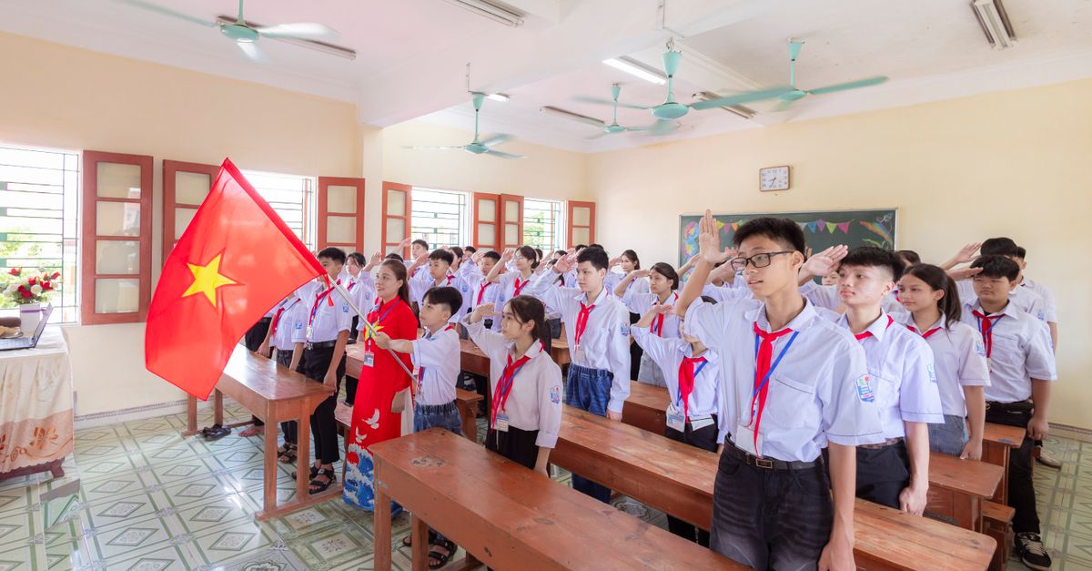 如何提高國防意識?粵港澳三地師生佛山護旗交流活動全紀錄