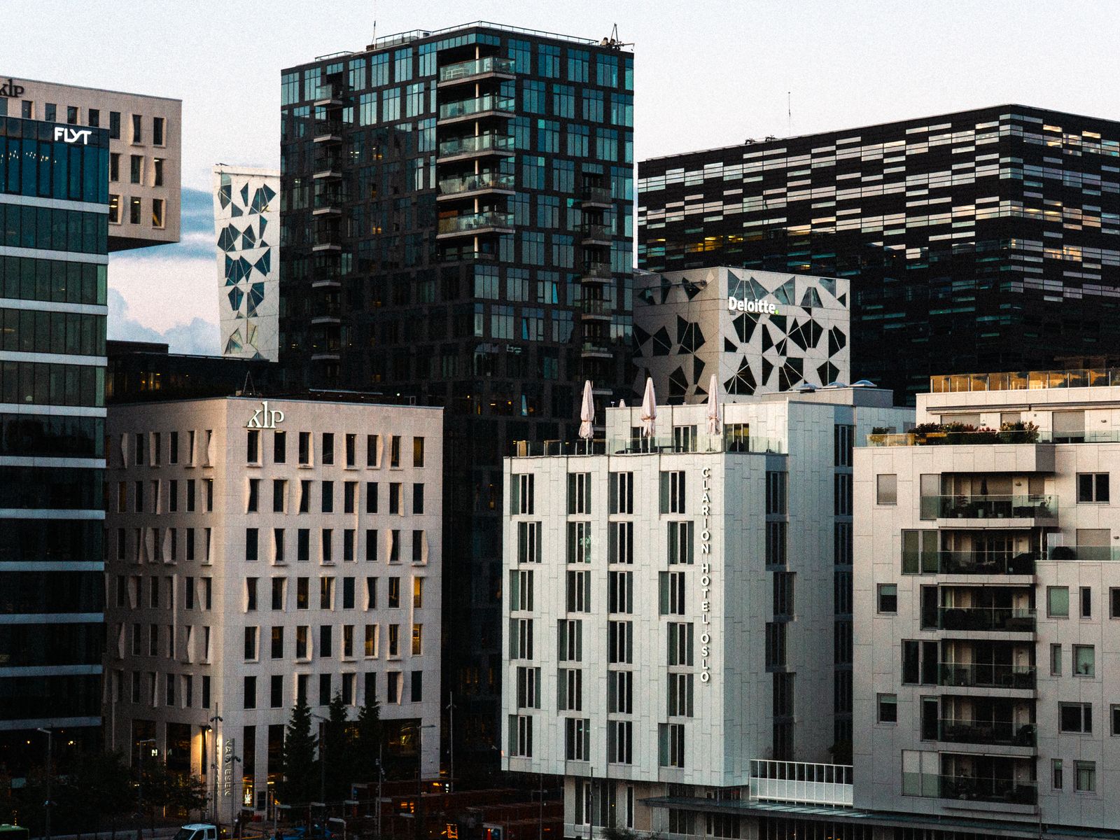 Oslo