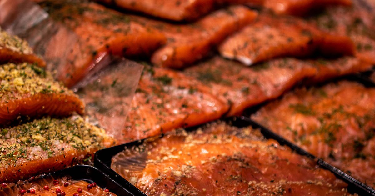 El impacto del omega 3 en la reducción del riesgo de enfermedades cardiovasculares El impacto del omega 3 en la reducción del riesgo de enfermedades cardiovasculares