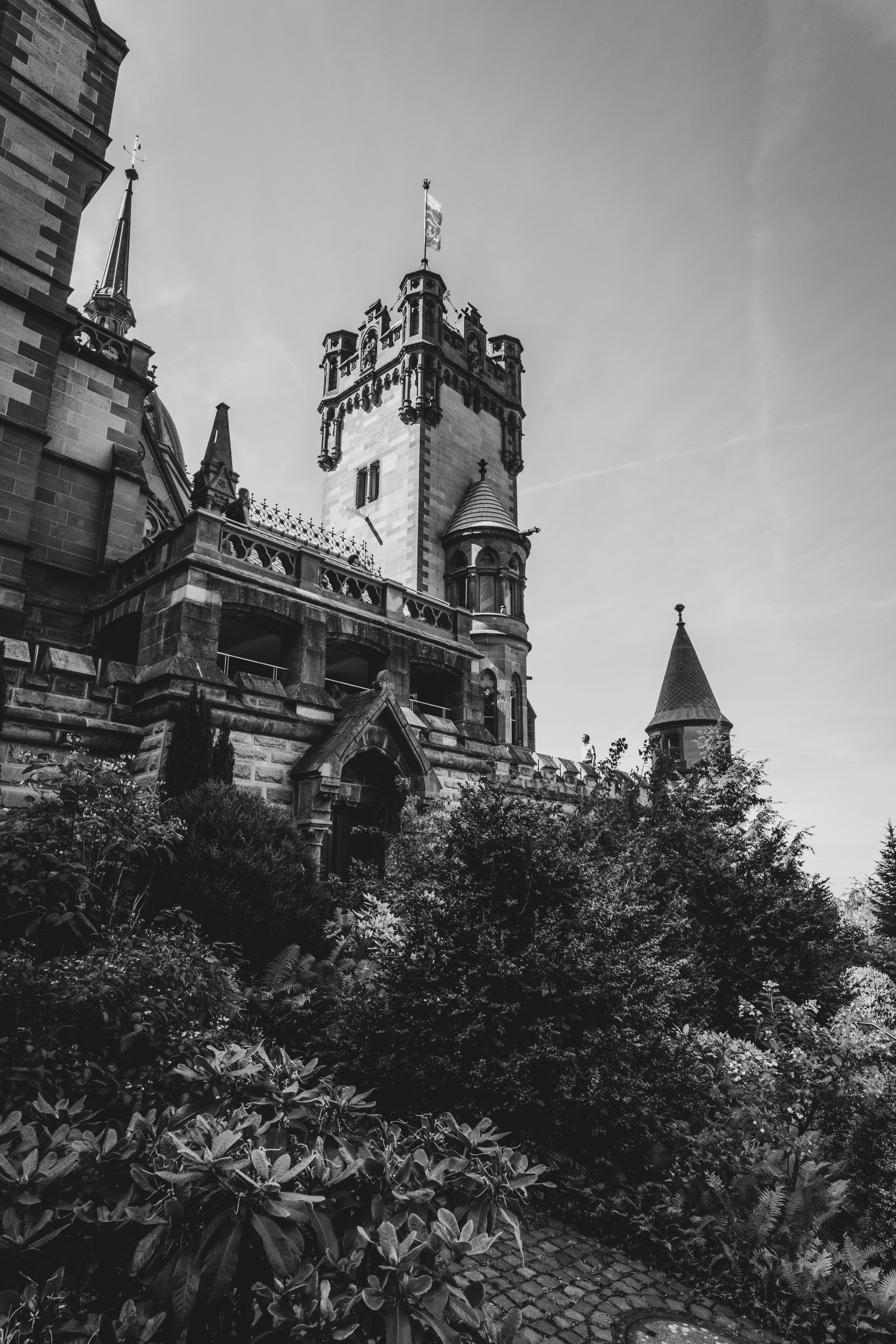 Wallpaper Gothic Castle Dark Gothic Castle Dark Wallpapers Dark