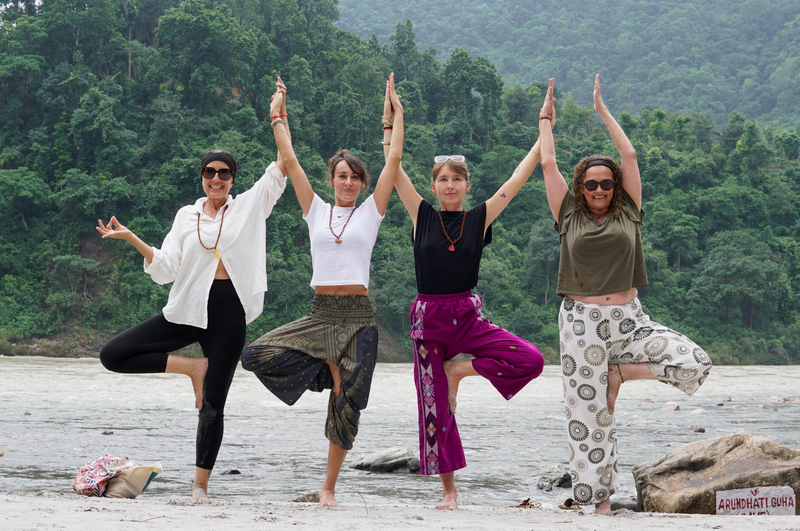 Uttarakhand Wilderness & Sacred Temples Mobile Gallery 3