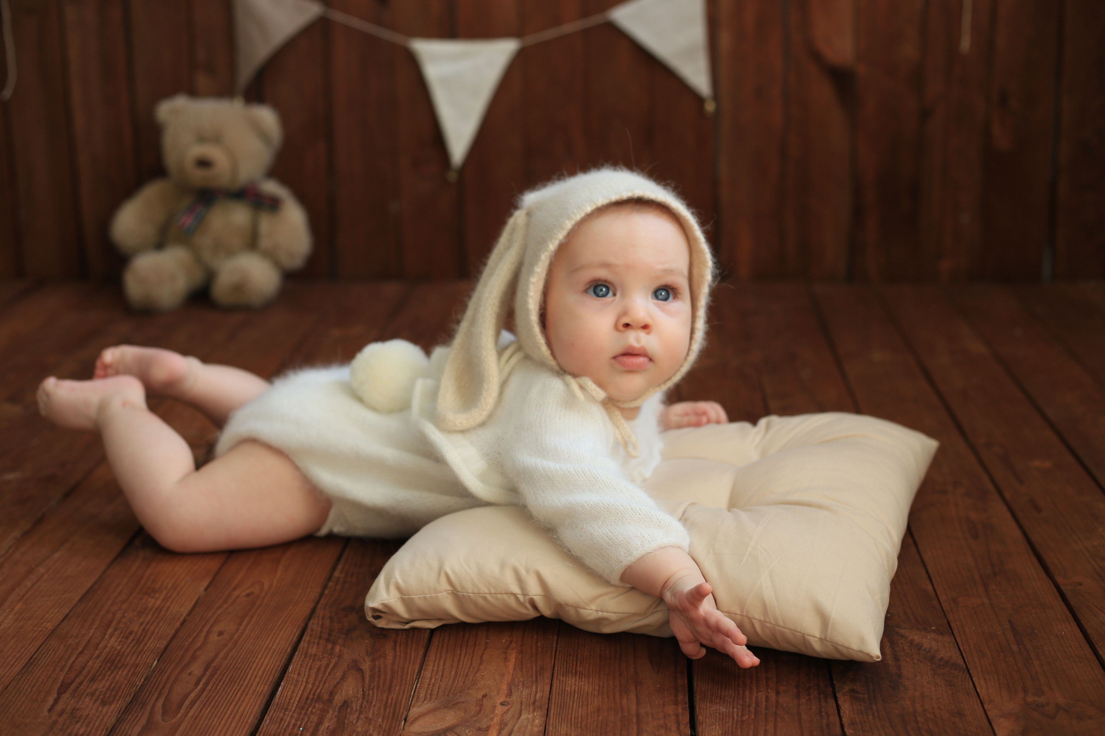 When Do Babies Roll Over? A Parent's Guide to This Major Milestone