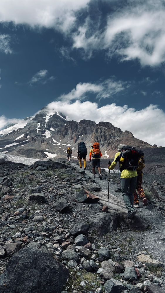 Mountain Tourism Photos, Download The BEST Free Mountain Tourism Stock ...