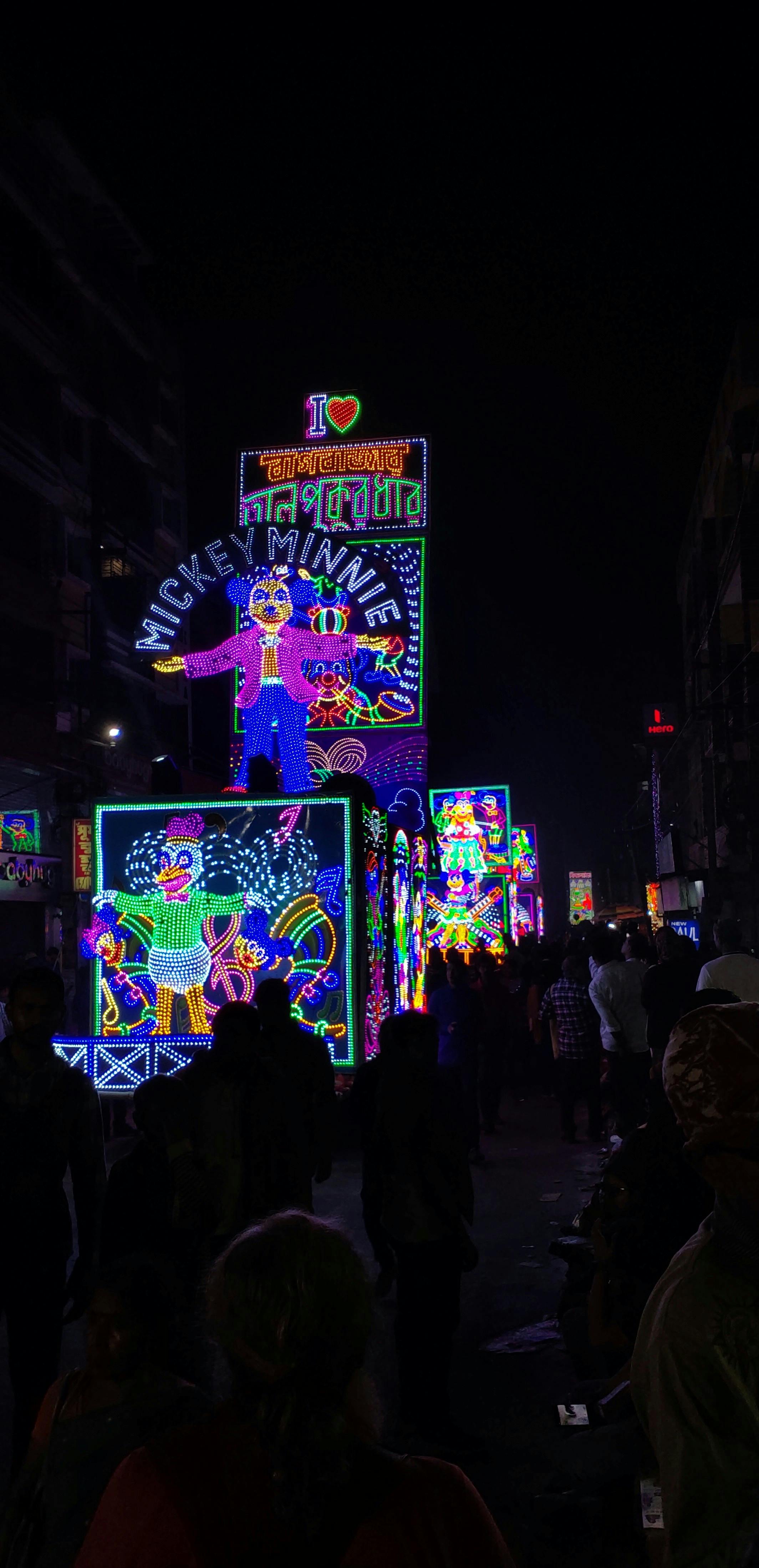 Bagbazar Talpukurdhar