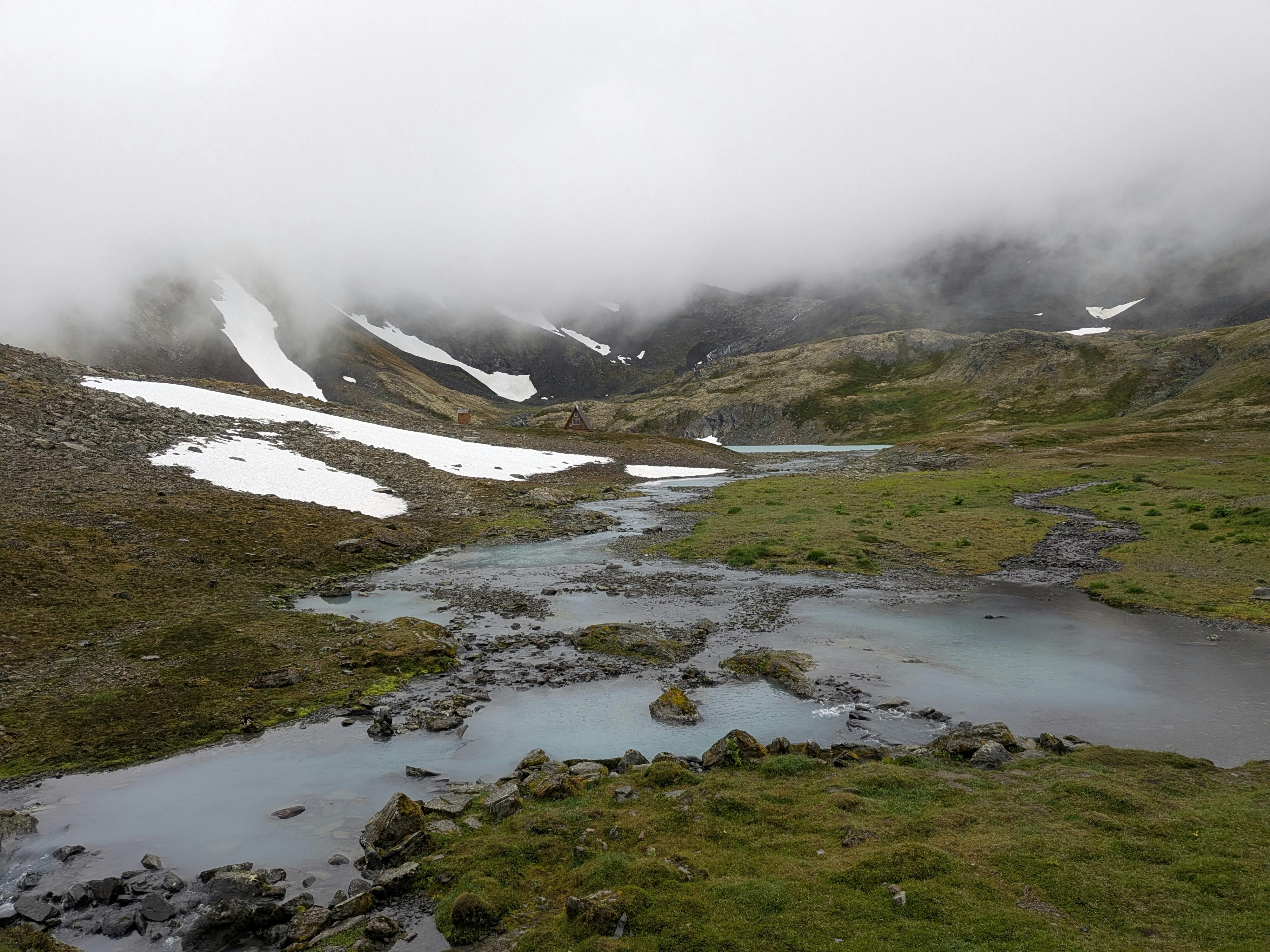 台日科技政策交流：聚焦地緣政治與氣候變遷挑戰