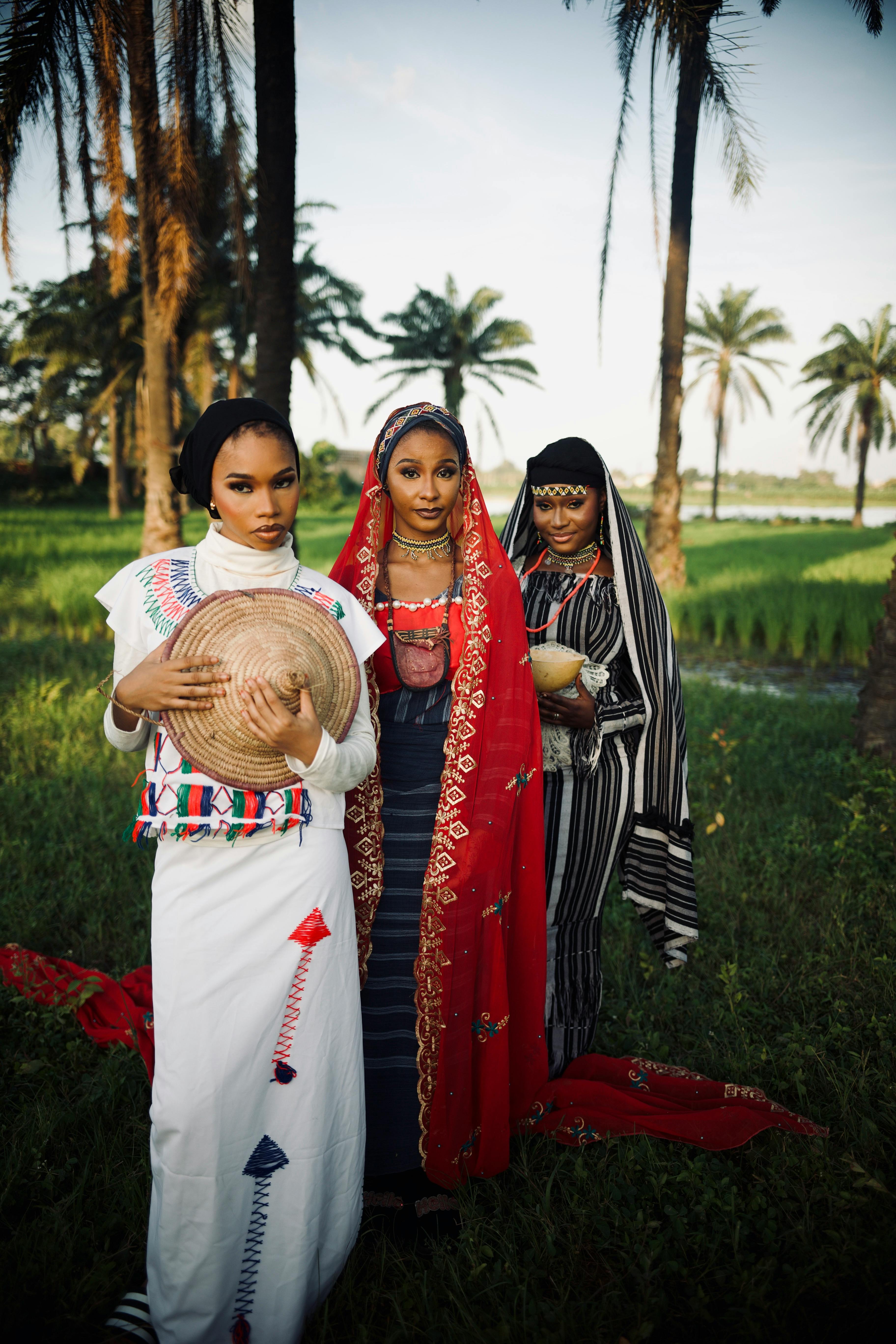 무료 풀라닌 아살리  스톡 사진