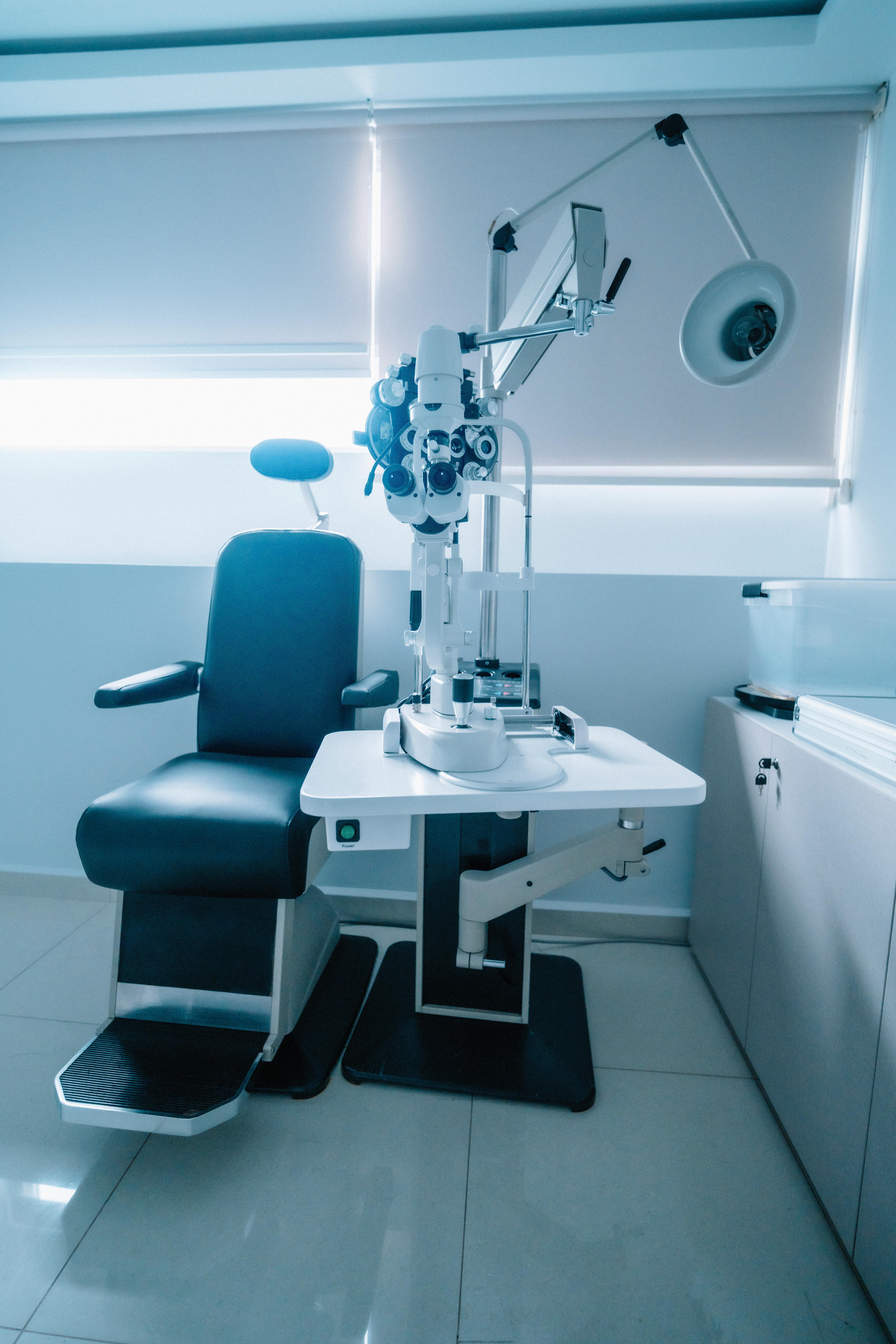Bayer's $2.45 Billion Bet on Blindness: What the Perfuse Deal Reveals About the Next Frontier in Eye Disease