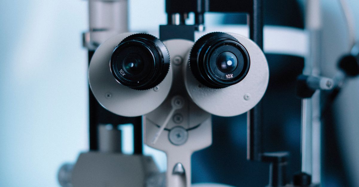 Surplus Optometry Instruments Optometry Equipment for Eye Examinations · Free Stock Photo