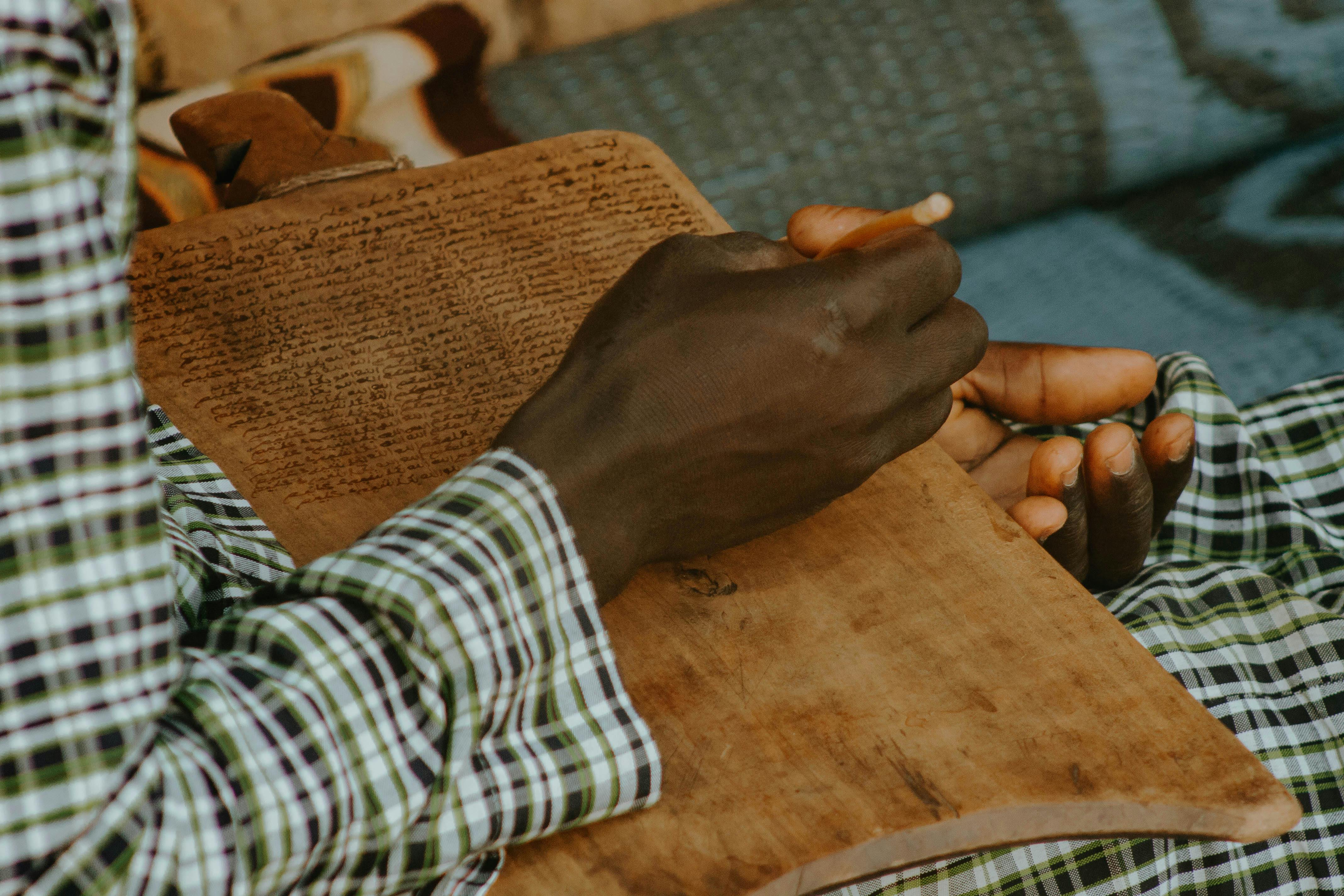 From Policy to Practice: Burkina Faso Strengthens Early Warning Systems and Climate Resilience — Photo by sirmudi_photography