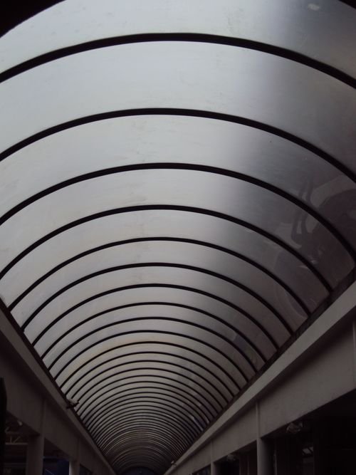 Free Túnel Stock Photo