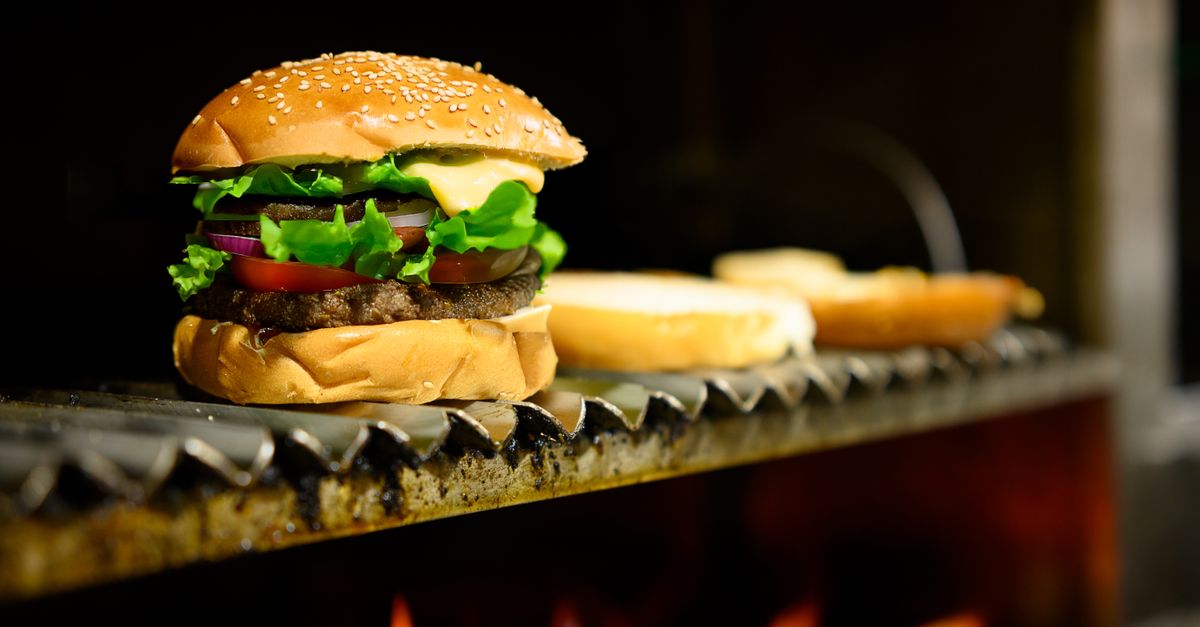 White Castle's First Texas Location Is Taking Shape at Grandscape — What It Means for The Colony