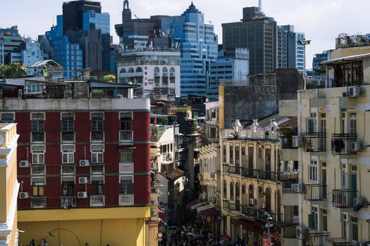 Macau