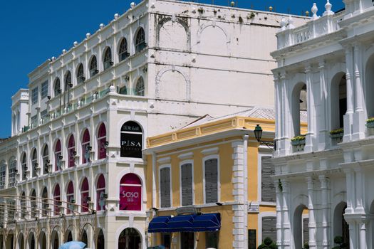 Macau