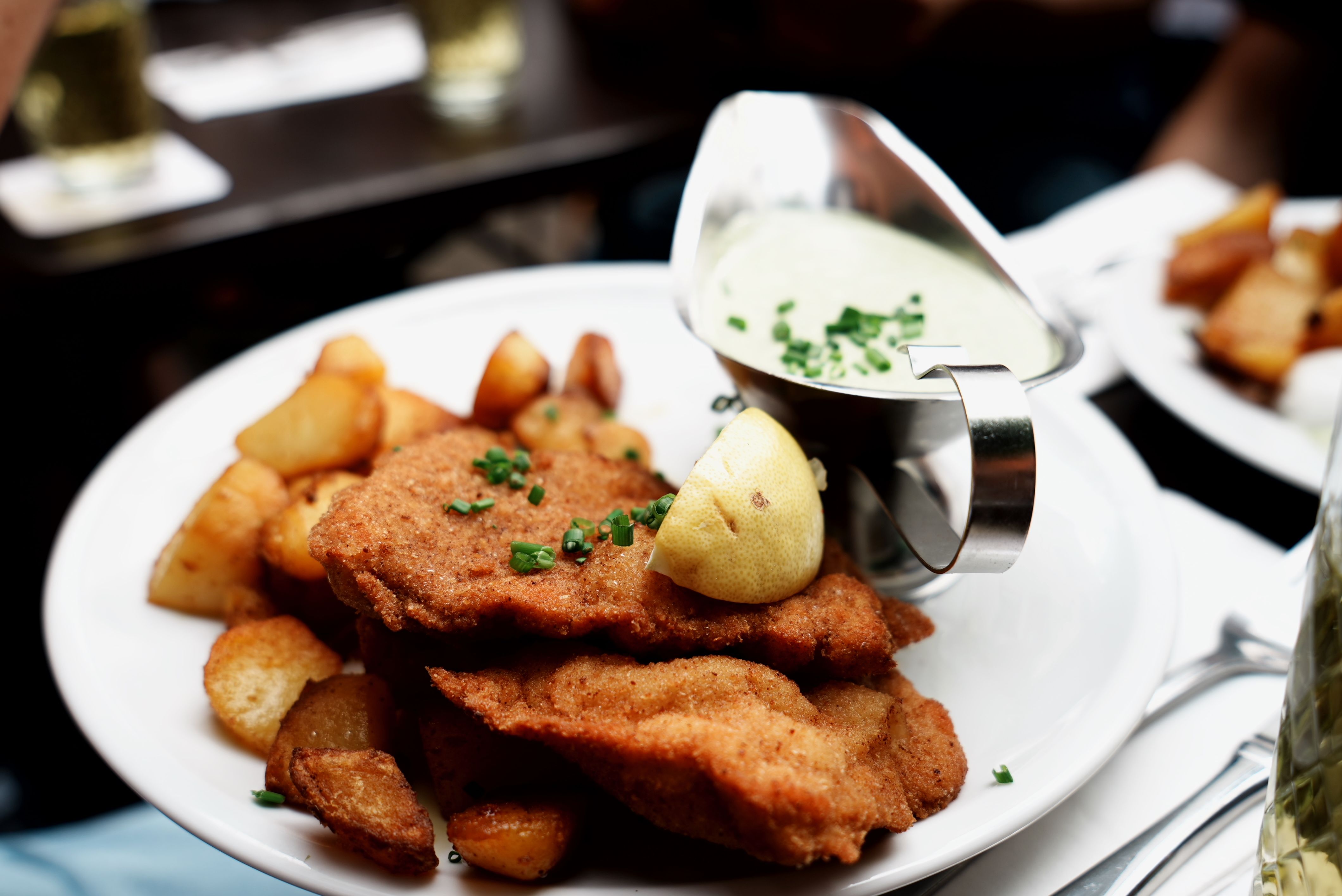 Schnitzel