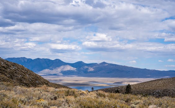 Mammoth Lakes, United States photo 9