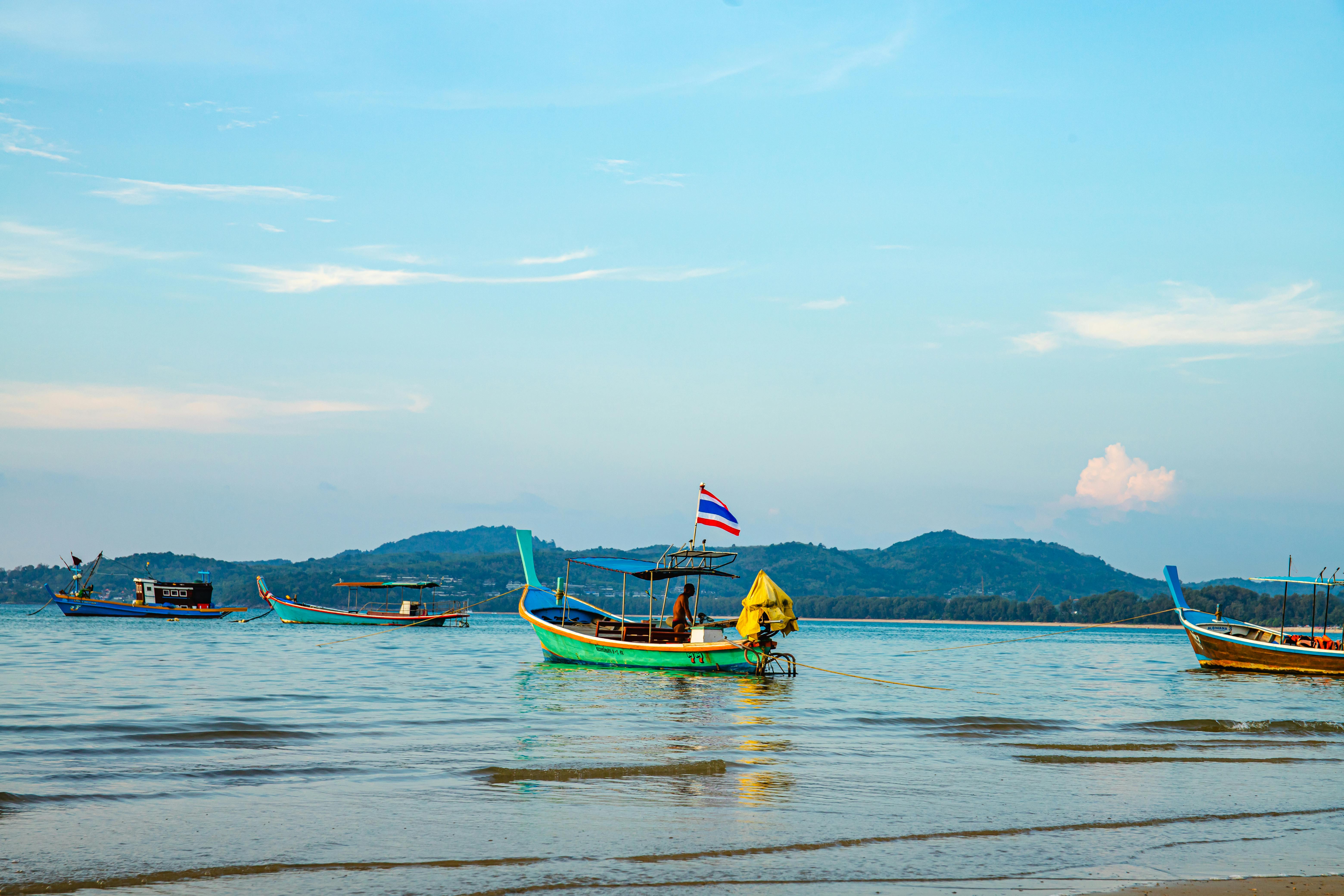Phuket in 3 Days — The Perfect Itinerary