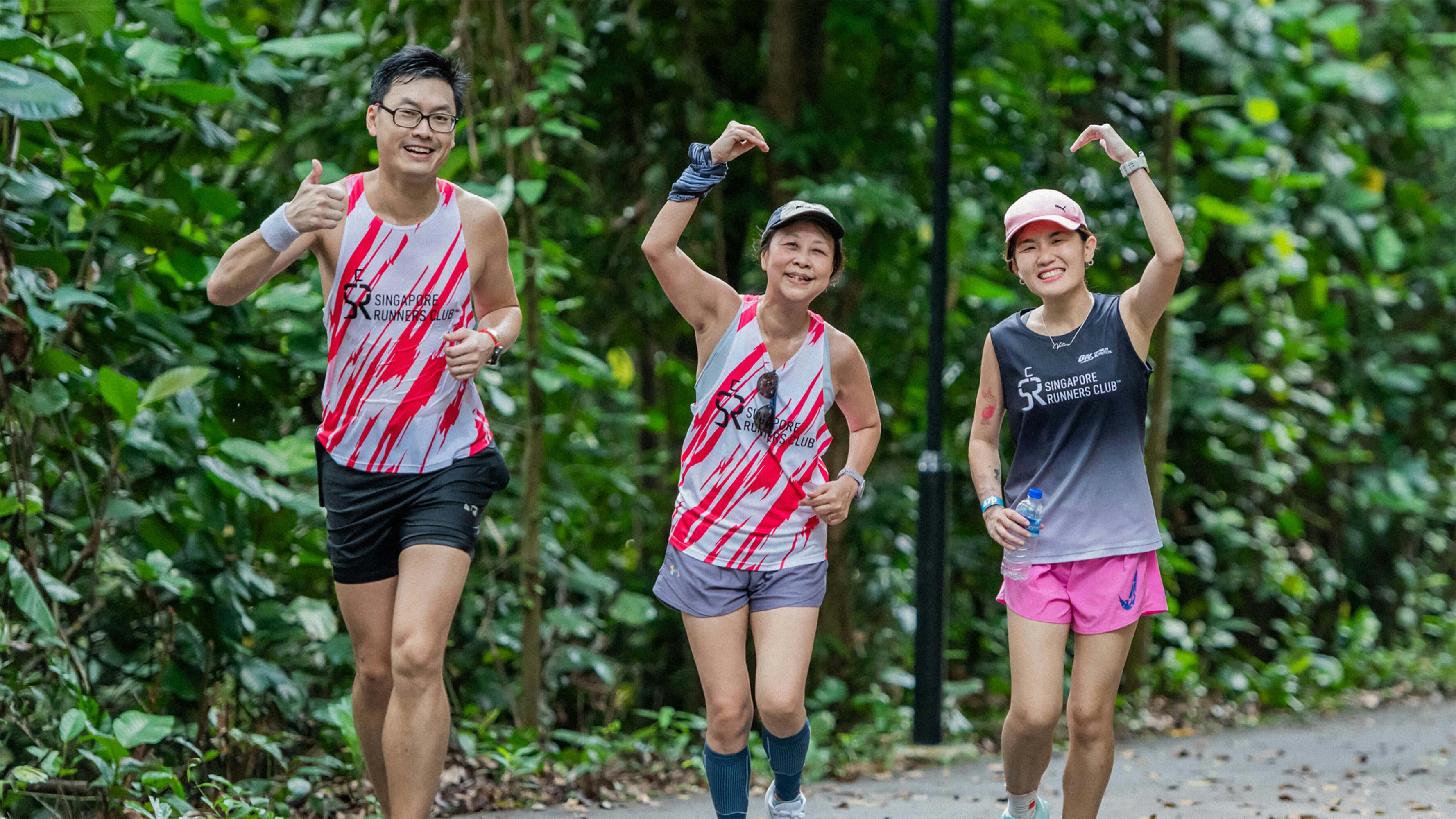 India's Running Clubs: The Real Threat to Dating Apps