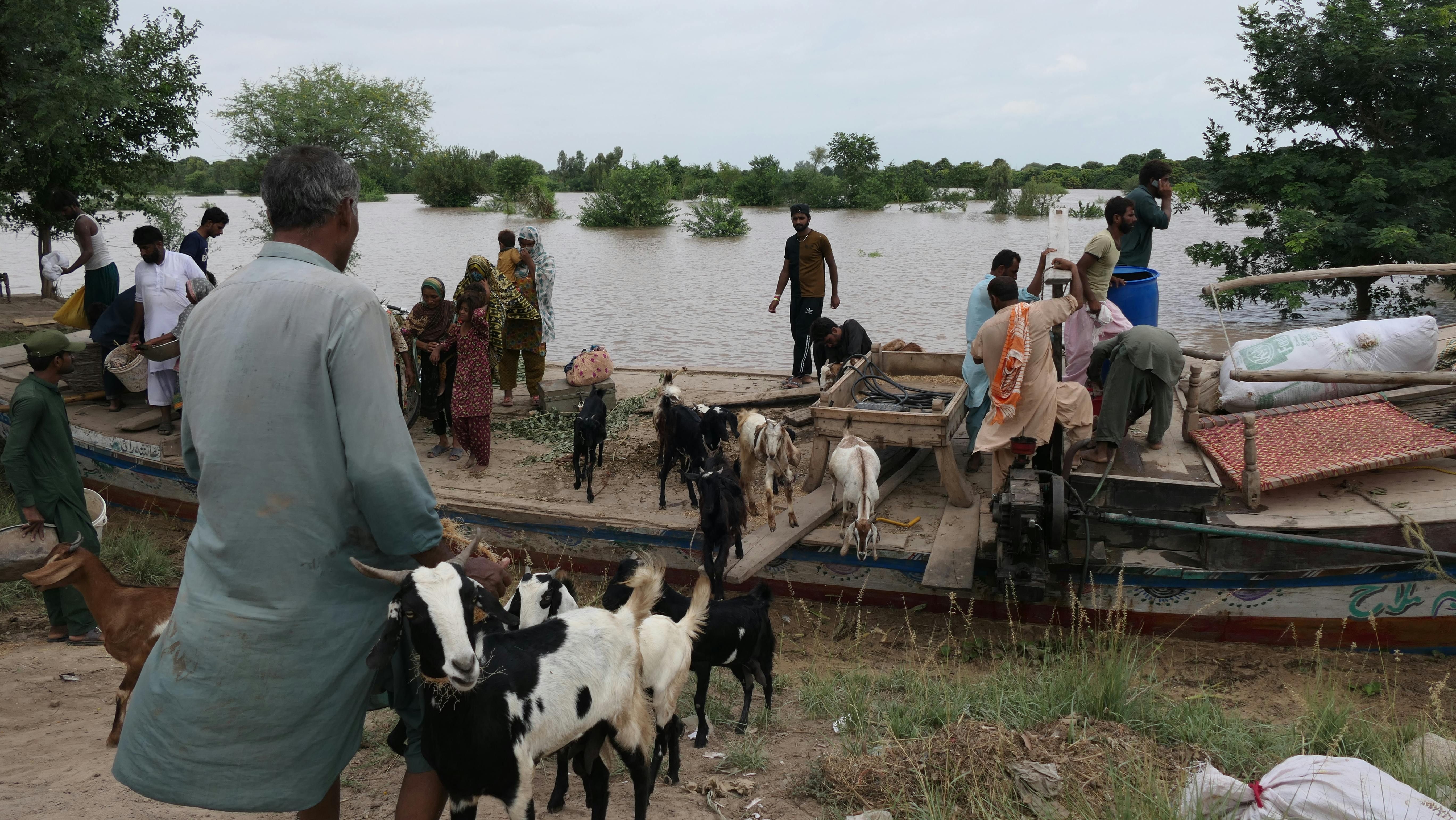 童子賢深度解析國際變局三大挑戰因素
