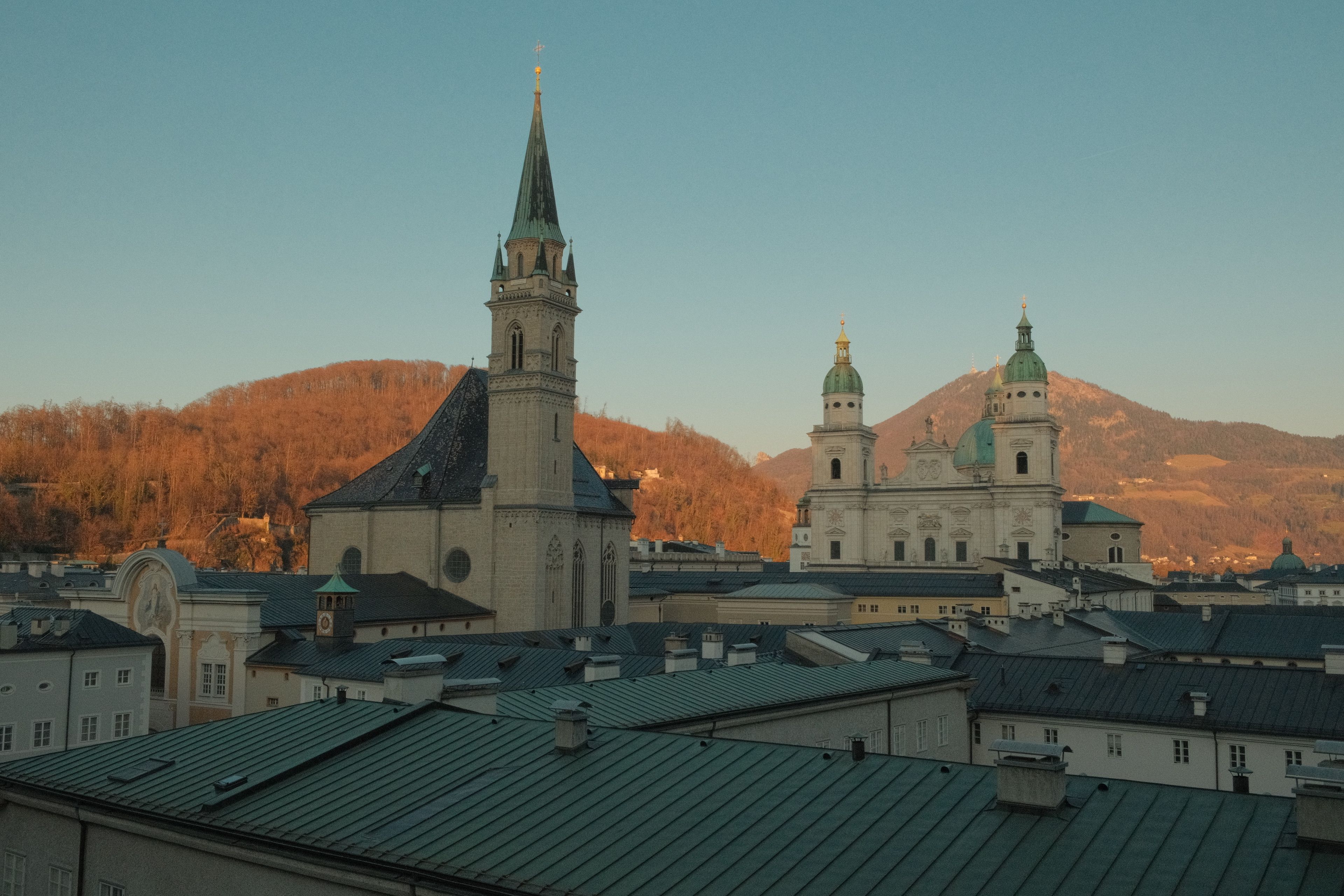 Mellow Meadows Bnb – Hostel in Salzburg | Salzburg