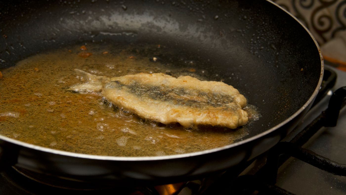 Cooking Fresh Fish: How to Fry, Grill, and Bake It Right