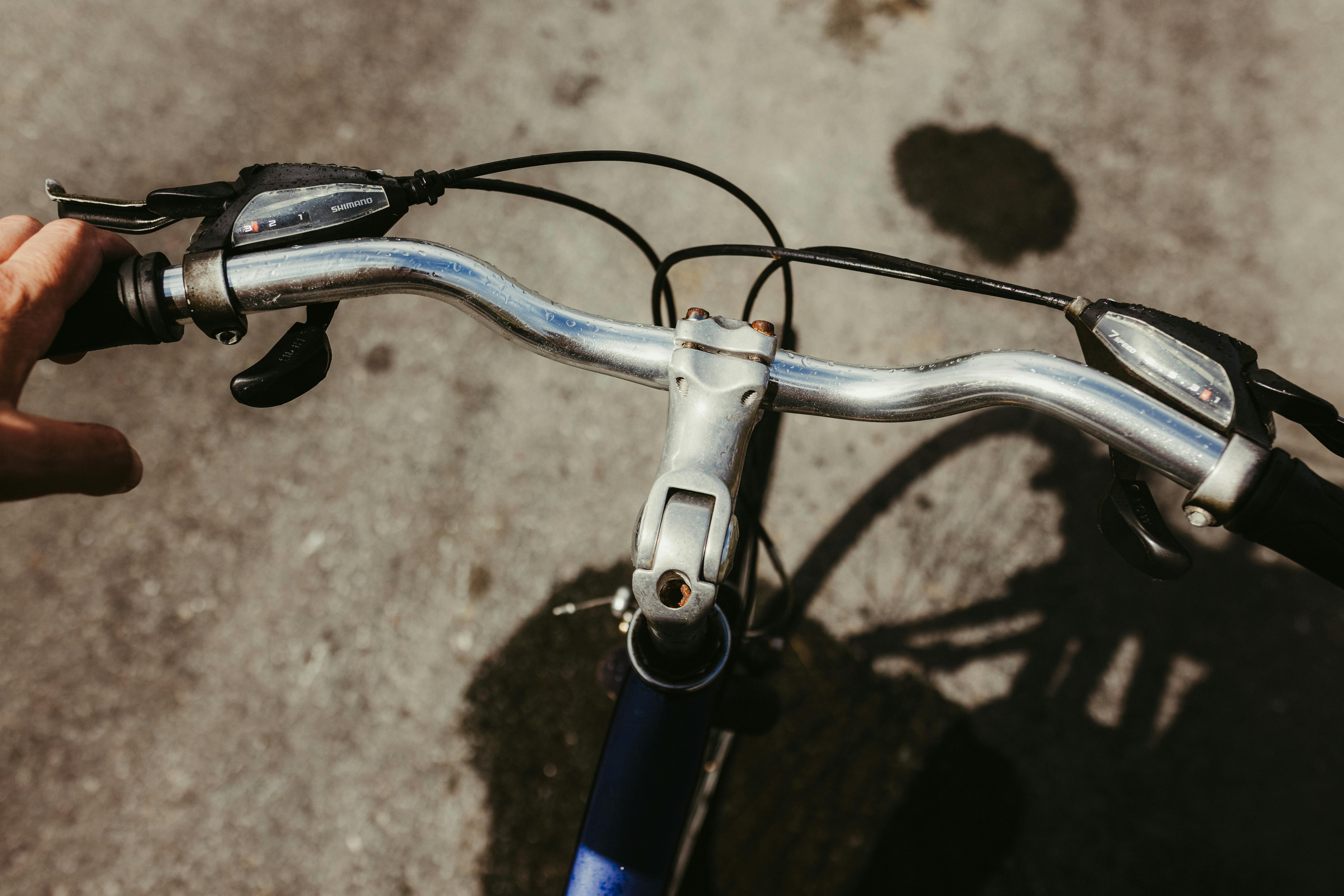 Geargruppe racercykel