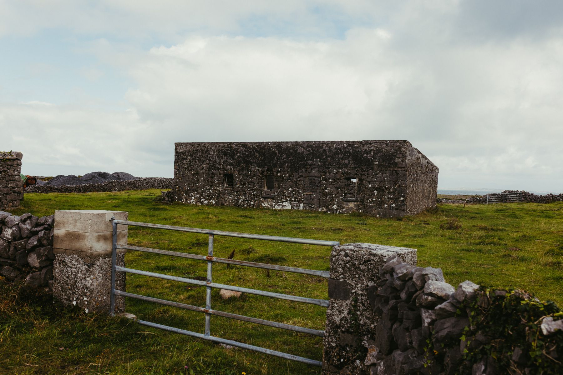 Where to Sleep on the Wild Atlantic Way: A Practical Route Guide