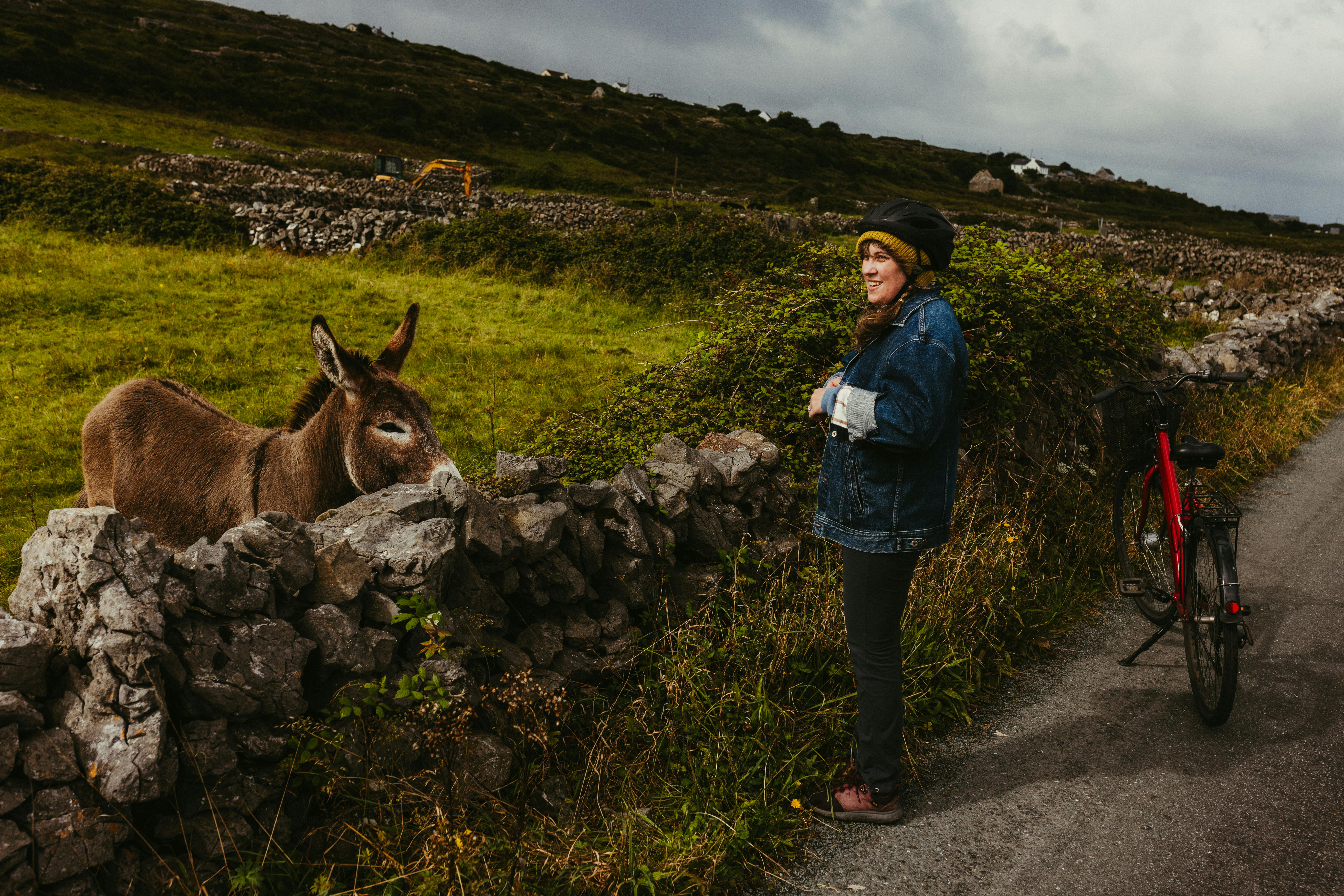 15 Irish travel experts to follow on Instagram for cheap flights, budget breaks and last-minute deals — Photo by Jonathan Bor