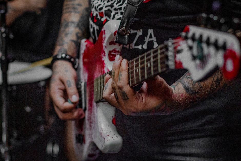 Moreno será sede del XXXII Festival Guitarras del Mundo 2026
