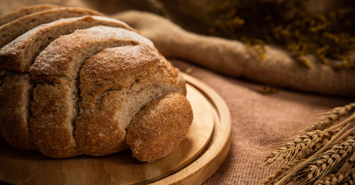 Cómo hacer el pan de centeno perfecto: receta y secretos