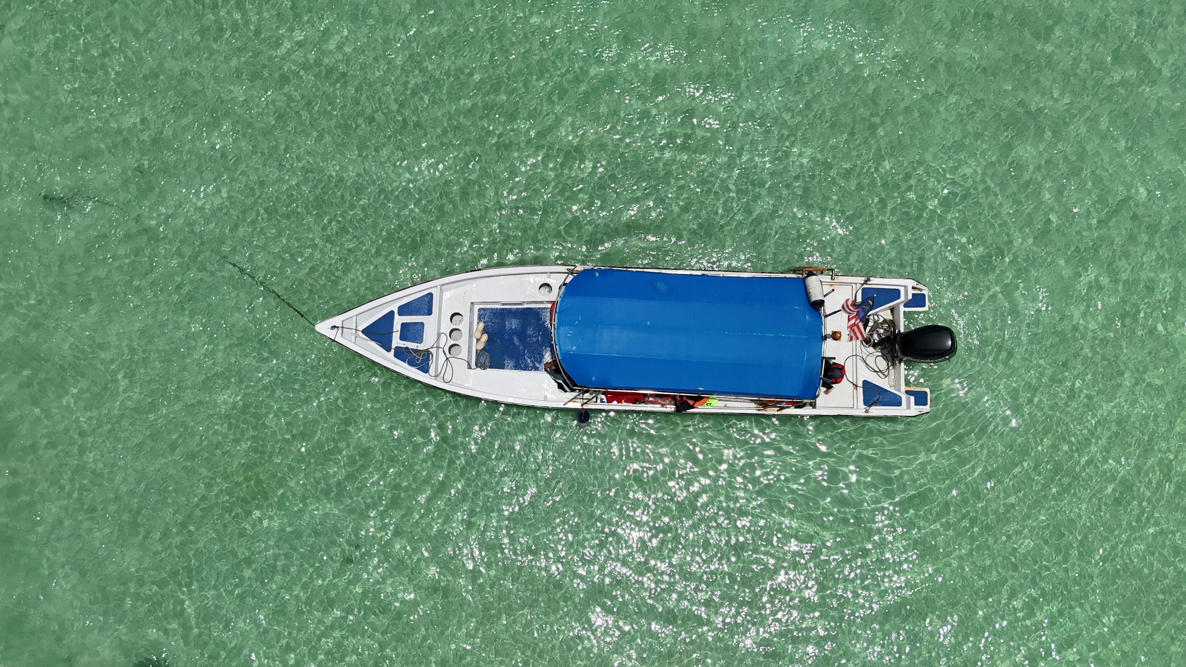 Day Trips From Anguilla in Anguilla