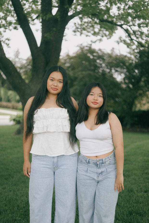 Two Stayloom hosts standing together outdoors — photo by Loverice Lah on Pexels