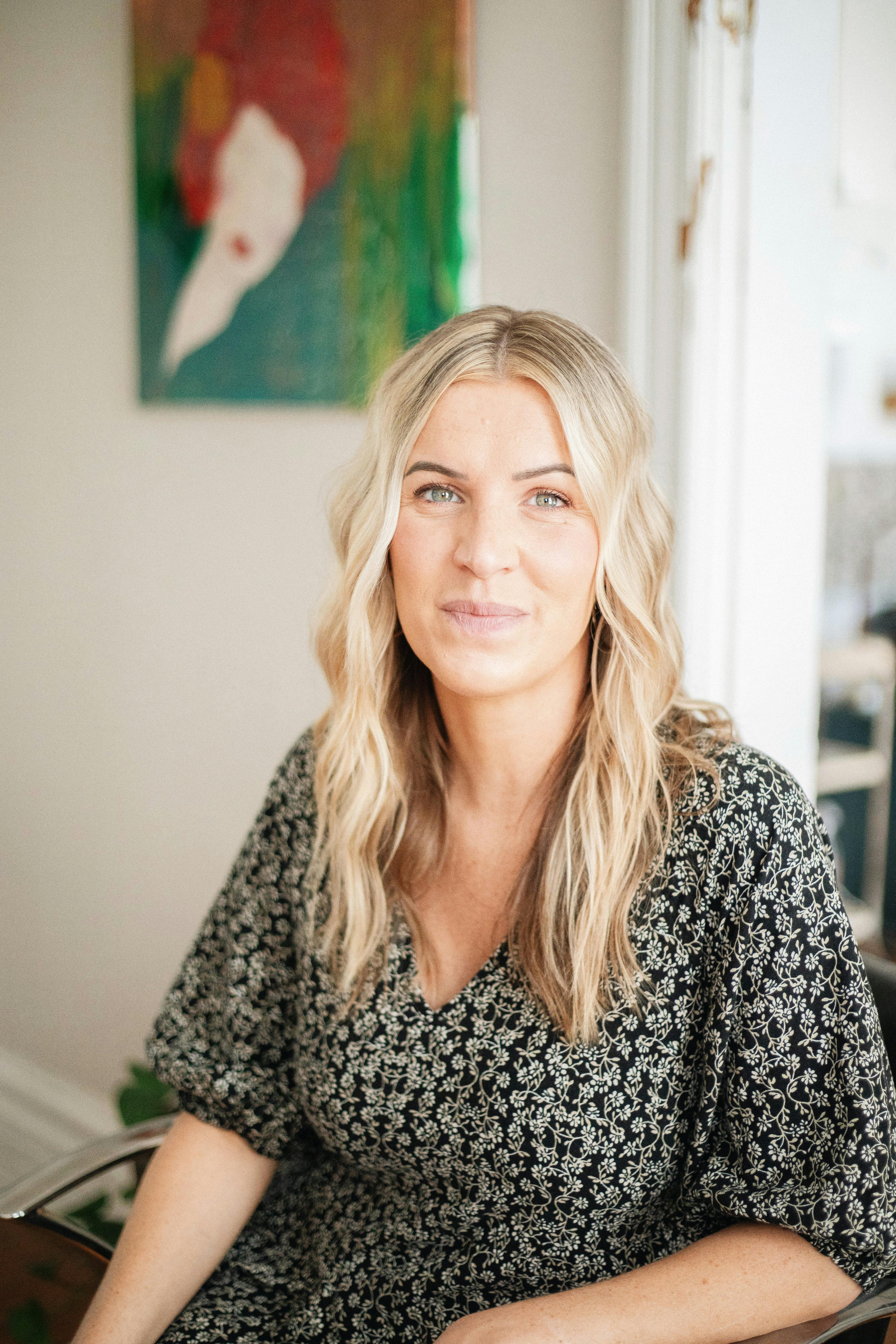 Brand fotografie – Entrepreneur portret