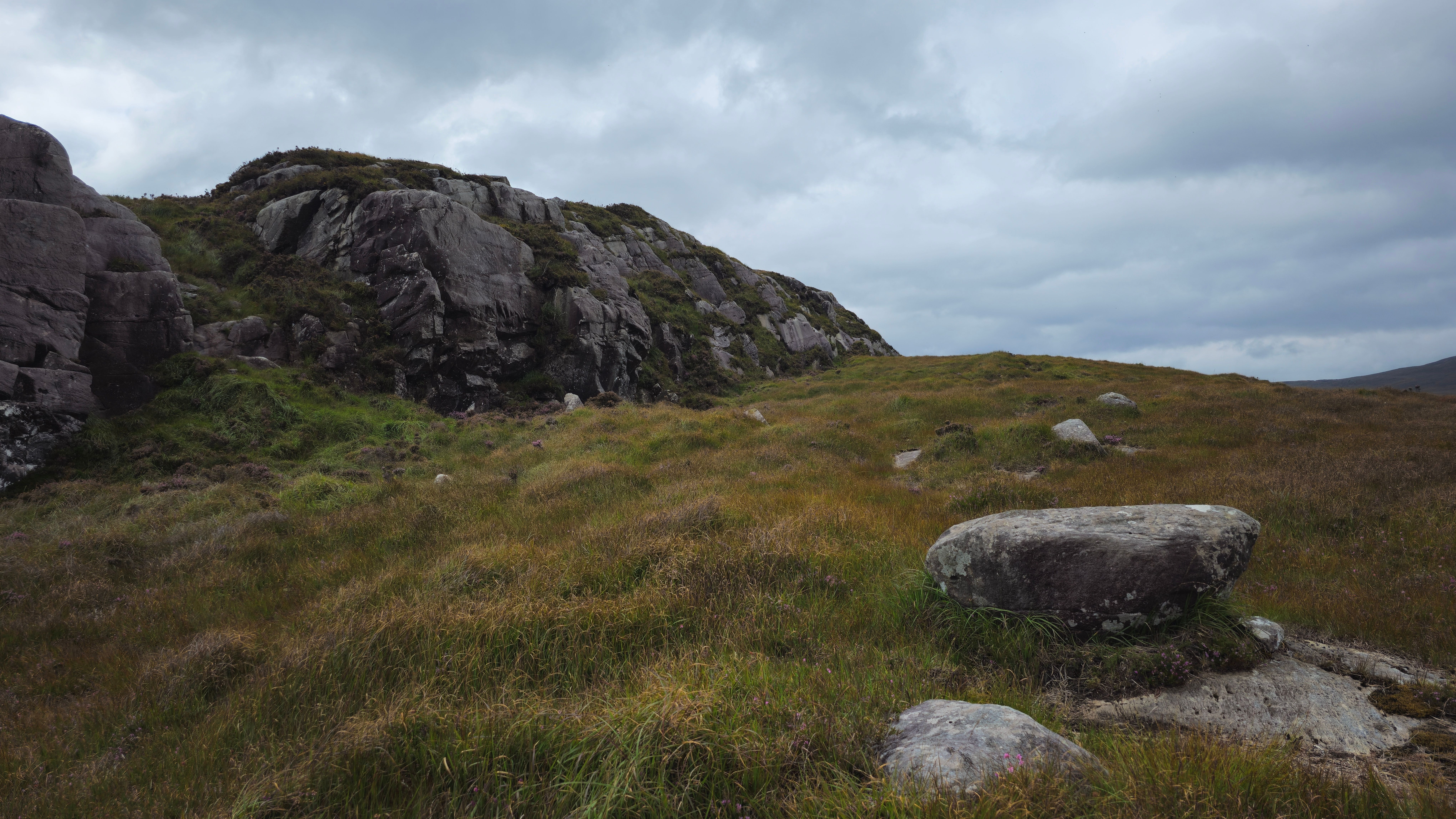 Mostly dry Halloween forecast for Donegal with occasional rain