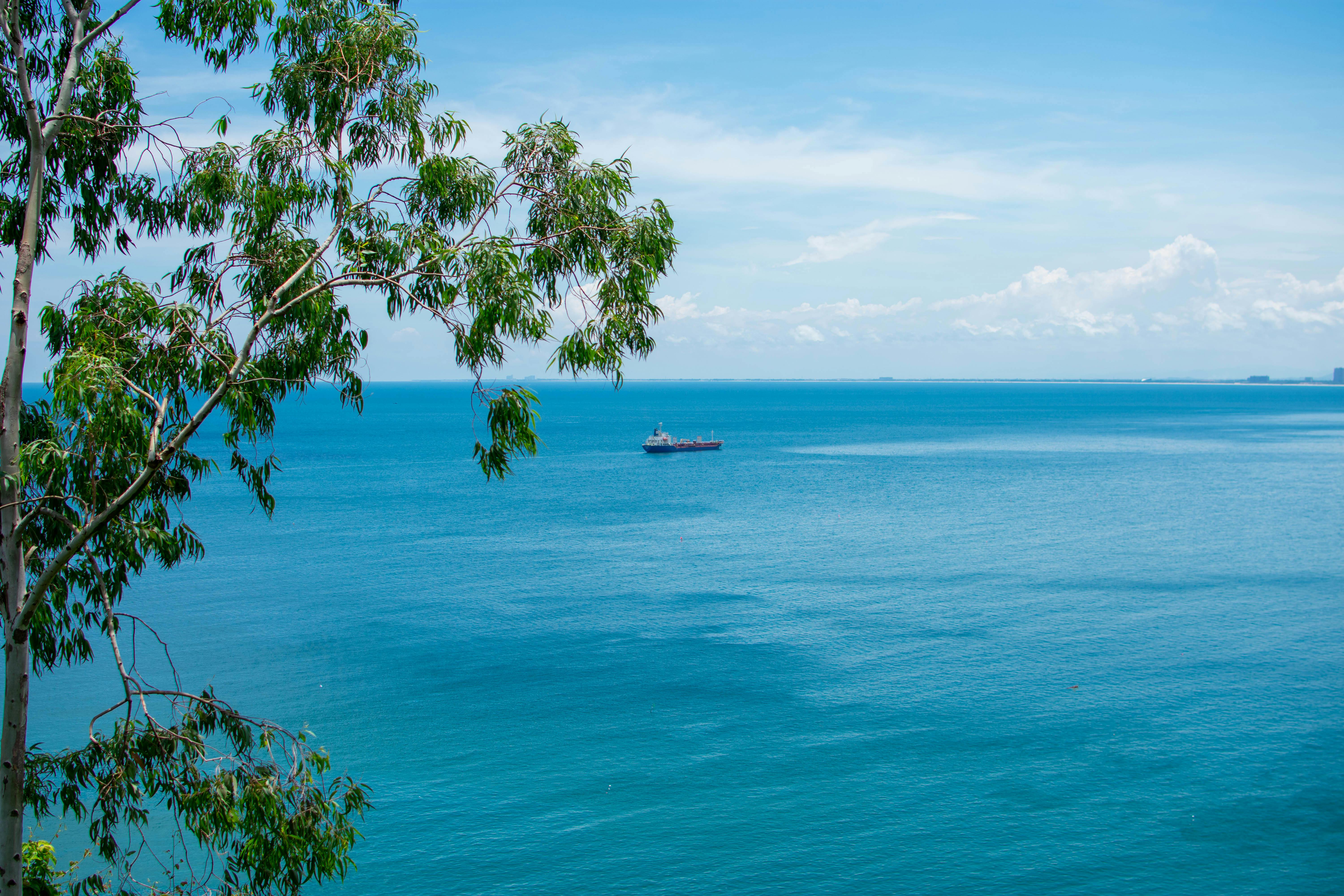 Why Mozambique gas is essential to global energy security