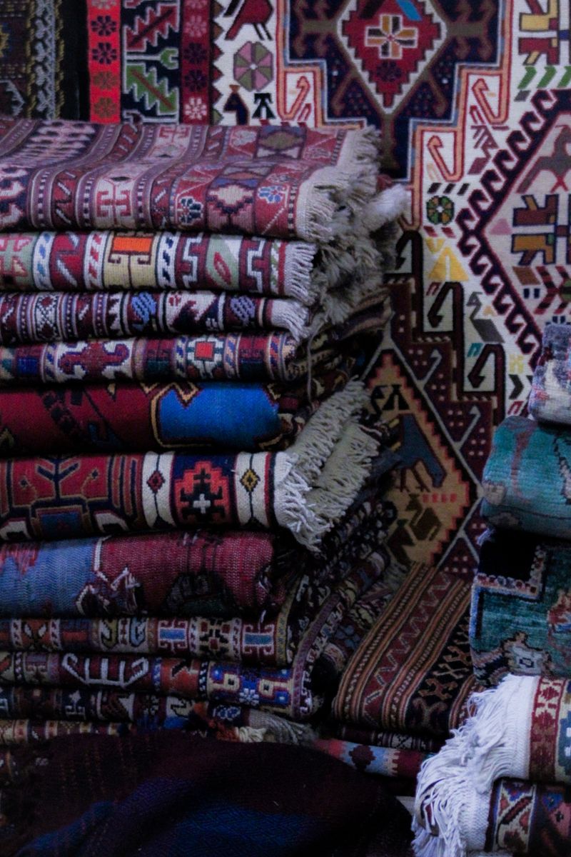 Rugs