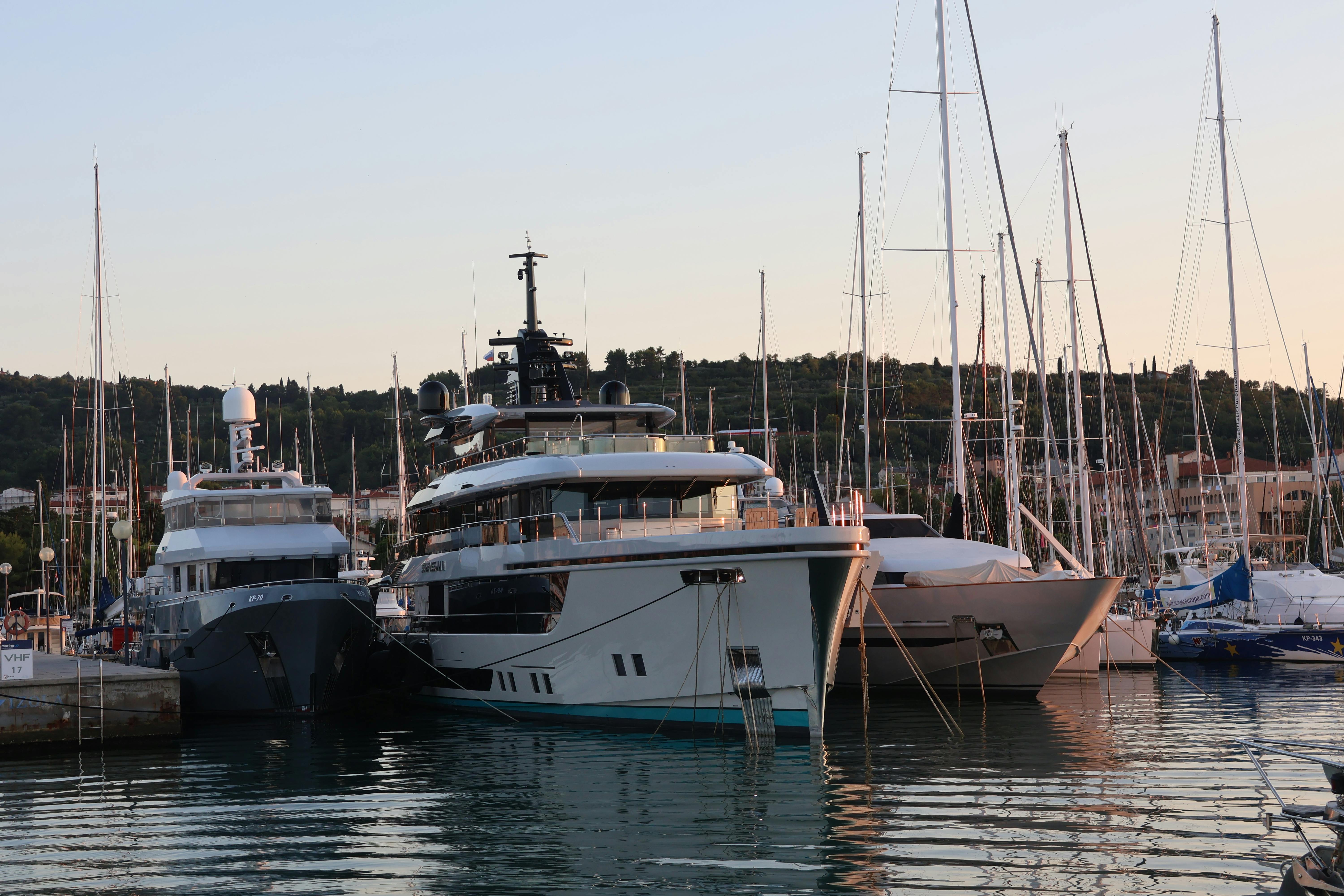 Why You Need to Visit Slovenia this Summer