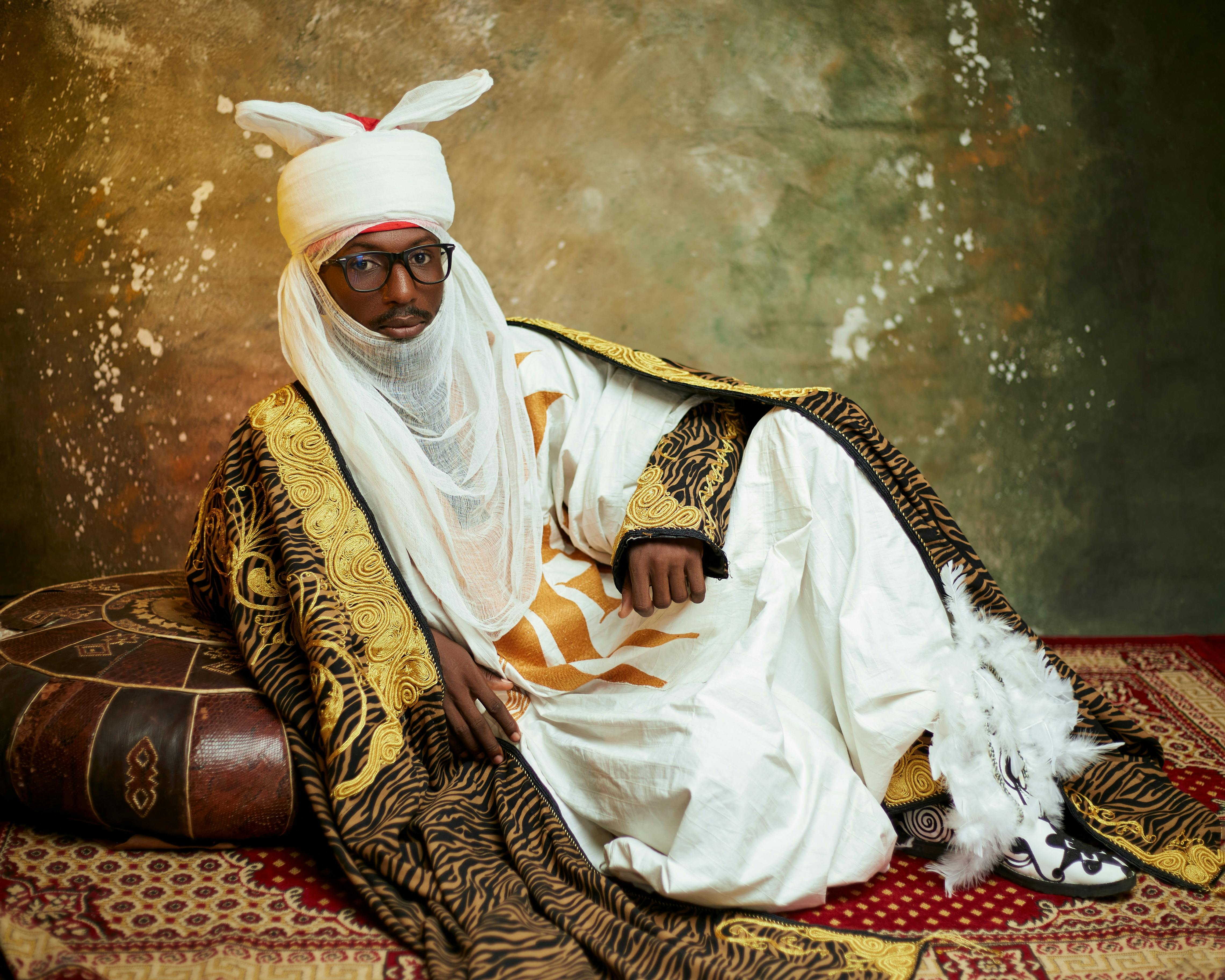 Malik Abubakari