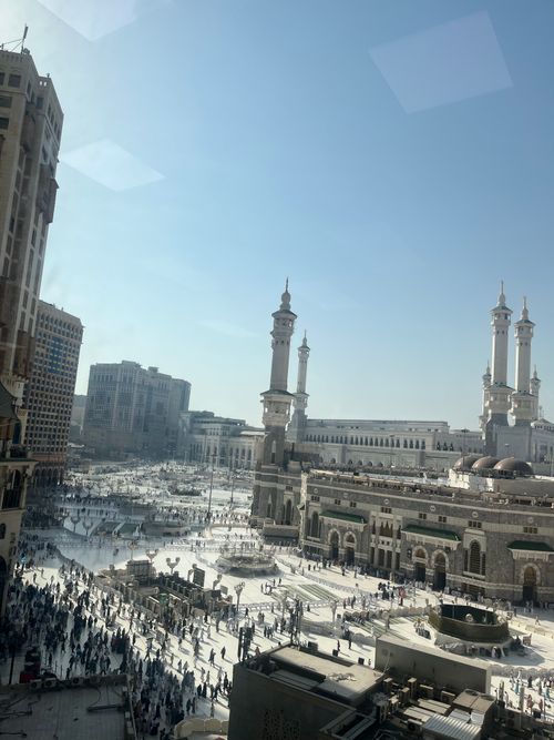 Free Haram.. Stock Photo