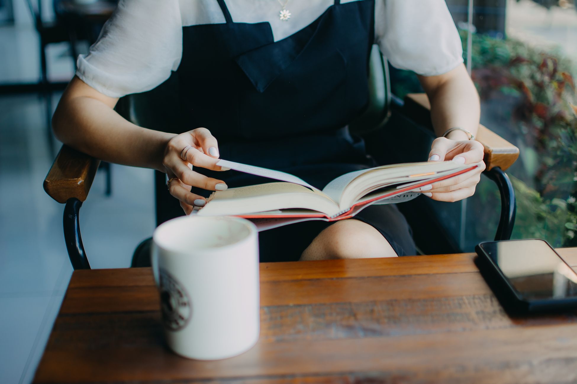 Tips voor een solo mini-break in Nederland