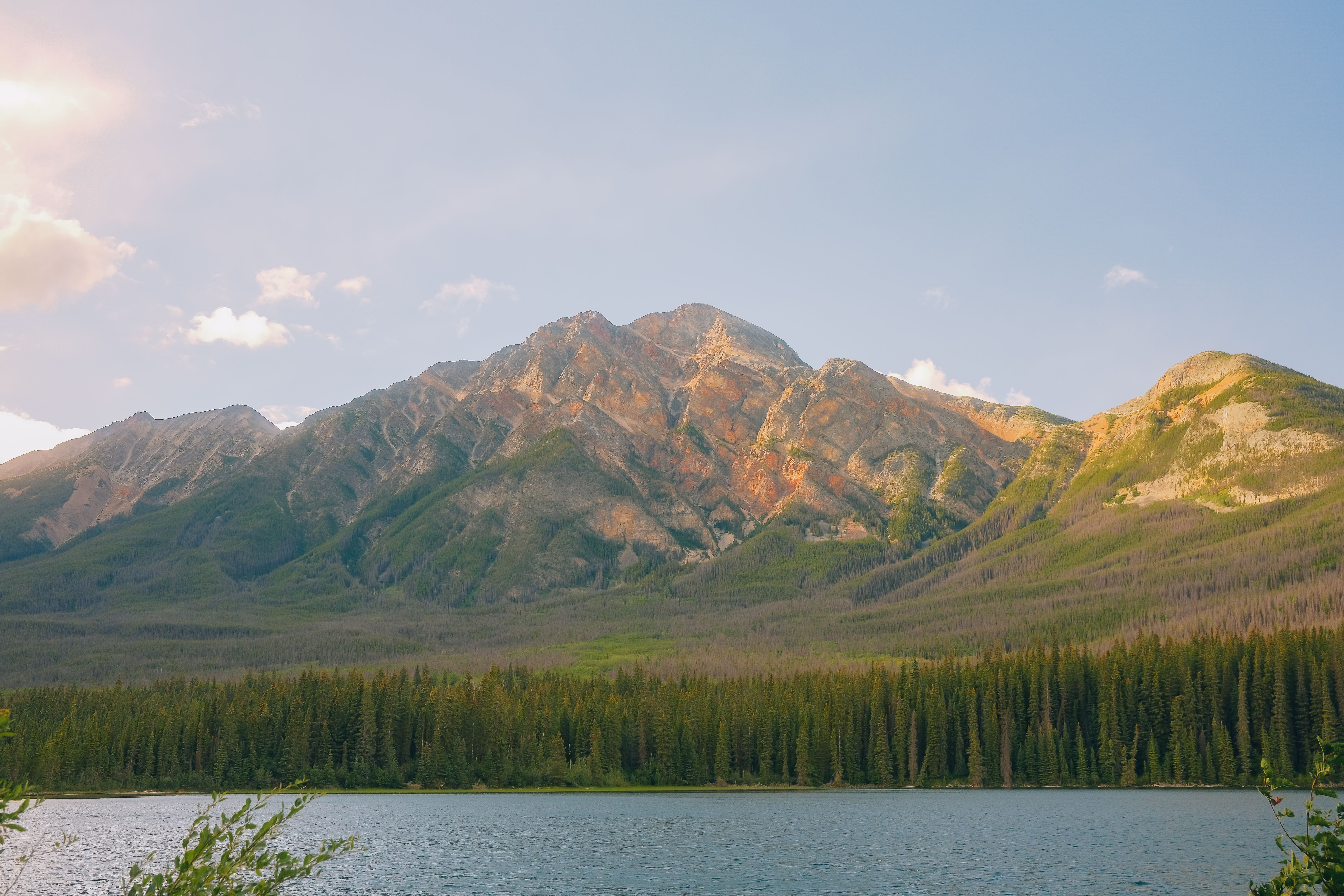 Banff National Park: A Complete Summer Travel Guide